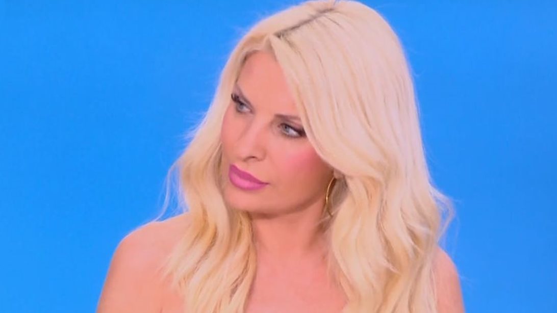 Ελένη Μενεγάκη: "Είχα μια επιθυμία εδώ και πολύ καιρό - Έψαχνα να βρω μία μέρα που να τη δελεάσω"