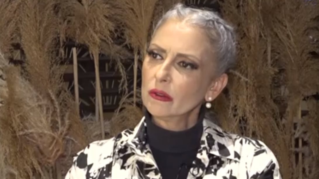 Ματθίλδη Μαγγίρα: &quot;Πέρασαν από τη ζωή μου πολύ ωραίοι άνδρες, αλλά η Μπέττυ είχε καλύτερους&quot;