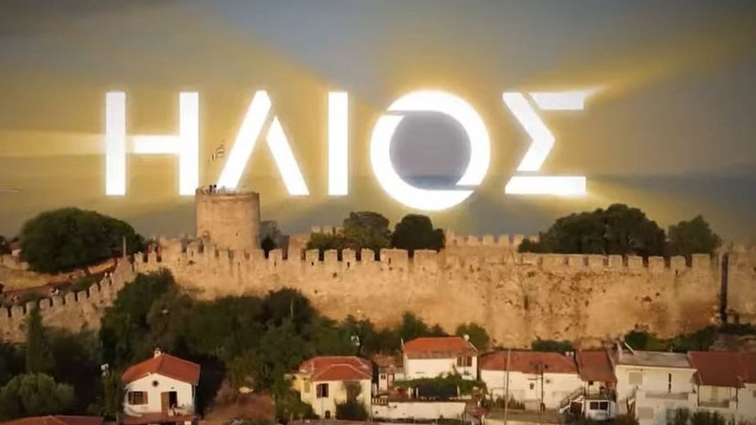 Αυτή είναι η γνωστή πρωταγωνίστρια που μπαίνει στον &quot;Ήλιο&quot;