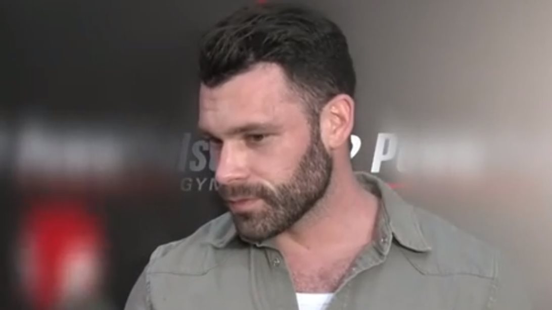 Στάθης Σχίζας: Ο Χρήστος Δάντης με είχε πει "λάσπη"