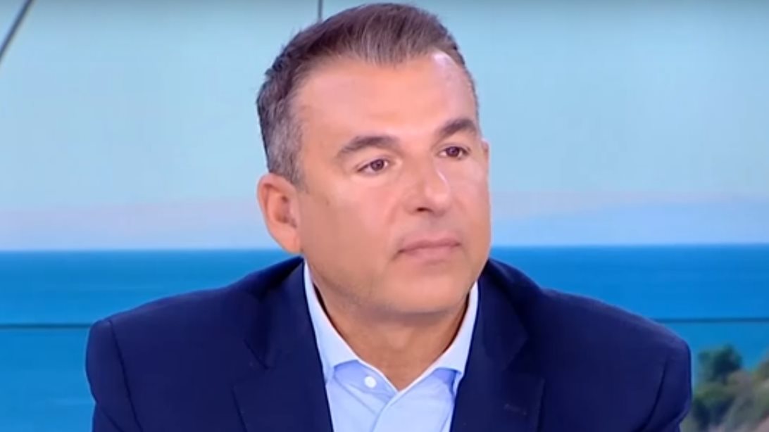 Γιώργος Λιάγκας: "Αυτό είναι η ύστατη ξεφτίλα! Ντροπή τους"
