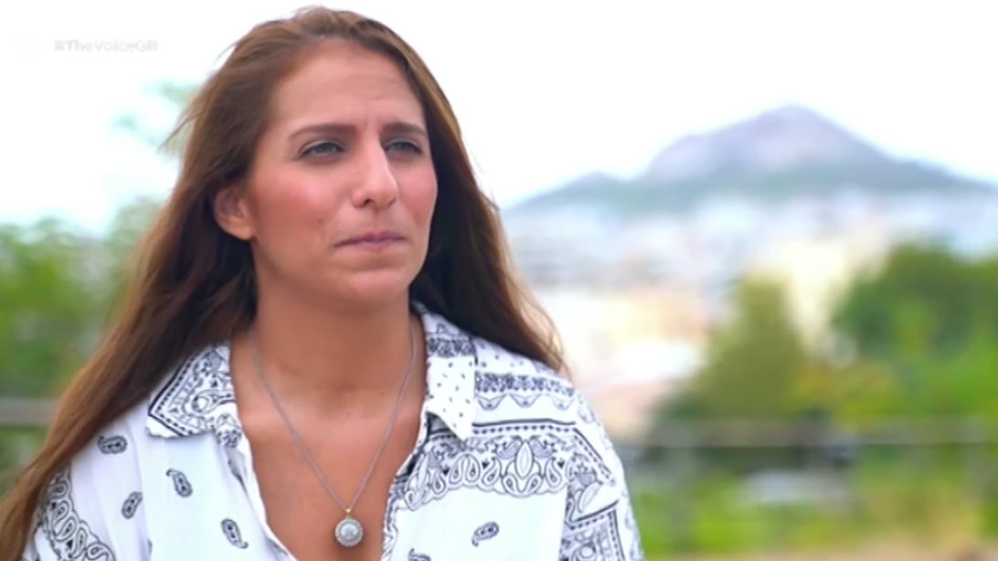 The Voice | Η παίκτρια που βγήκε νικήτρια στη μάχη με τον καρκίνο!