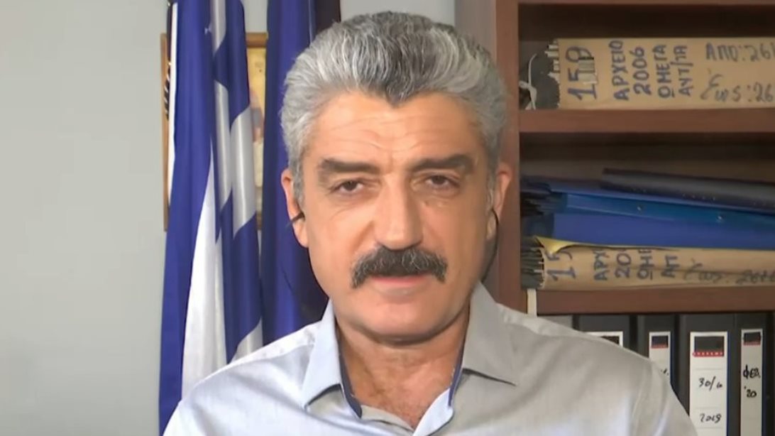 Ο Δημήτρης Ήμελλος για τις εξελίξεις του &quot;Σασμού&quot;: &quot;Η ευχή του κόσμου θα γίνει στο τέλος&quot;