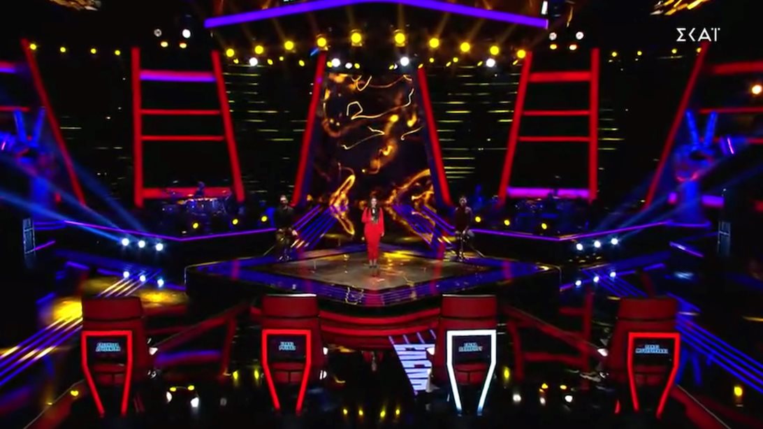 The Voice | Aυτοί είναι οι νικητές του 2ου knockout!