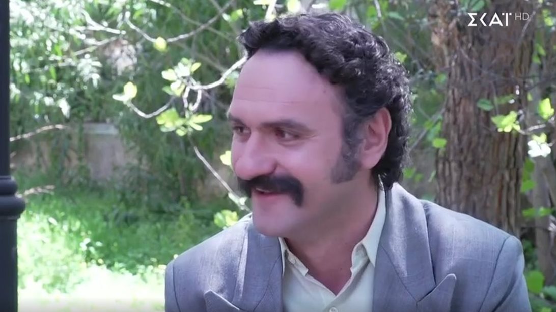 Μελέτης Ηλίας: &quot;Δεν είχα το κουράγιο να το αντιμετωπίσω. Η μόνη μου δίοδος ήταν να παρατήσω αυτή τη δουλειά - Δύσκολα θα συνεργαζόμουν με τον Πέτρο Φιλιππίδη&quot;