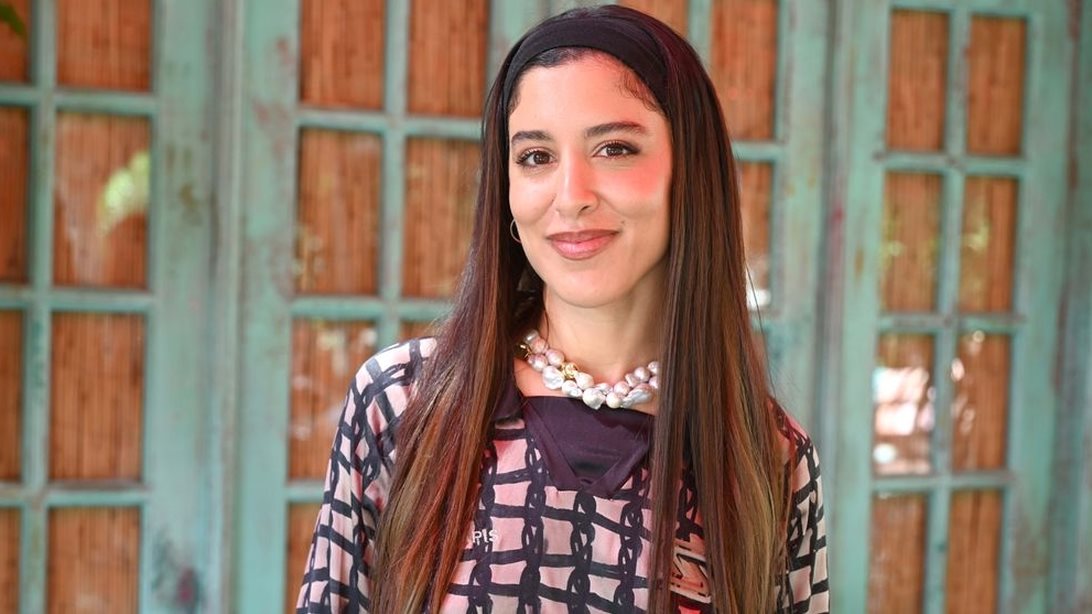 Η Μαρίνα Σάττι στο Yupiii: "Δεν φημίζομαι για το ότι ακολουθώ τους ασφαλείς δρόμους"