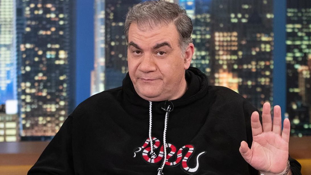 Όλες οι νεότερες πληροφορίες για την υγεία του Δημήτρη Σταρόβα