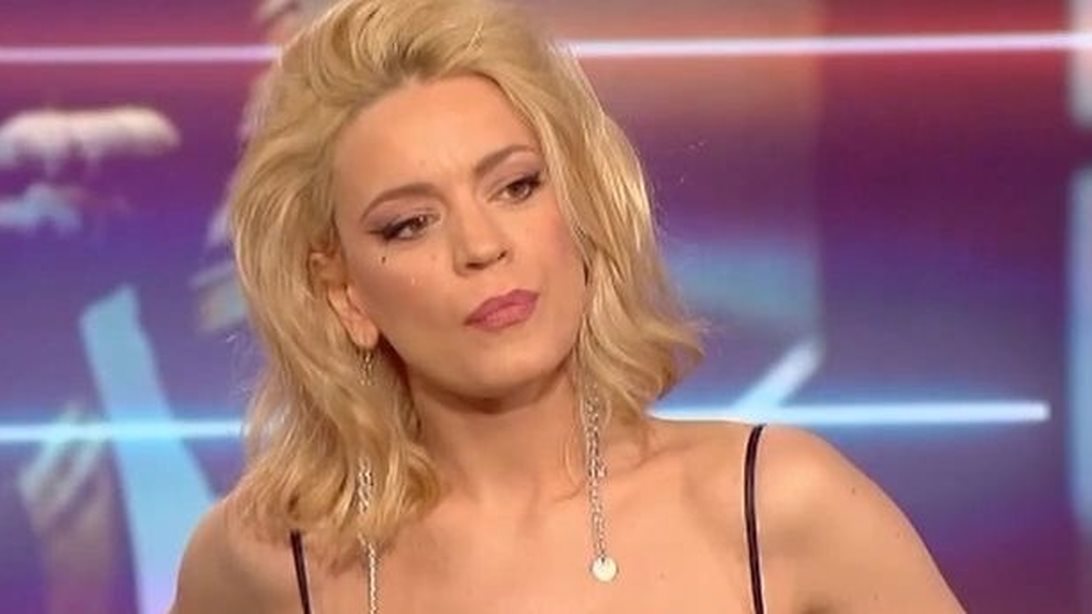 Τραϊάνα Ανανία: "Είδα να γίνεται μπροστά μου αυτό που φοβόμουν. Ήμουν μαζί του μέχρι να έρθει το ΕΚΑΒ"