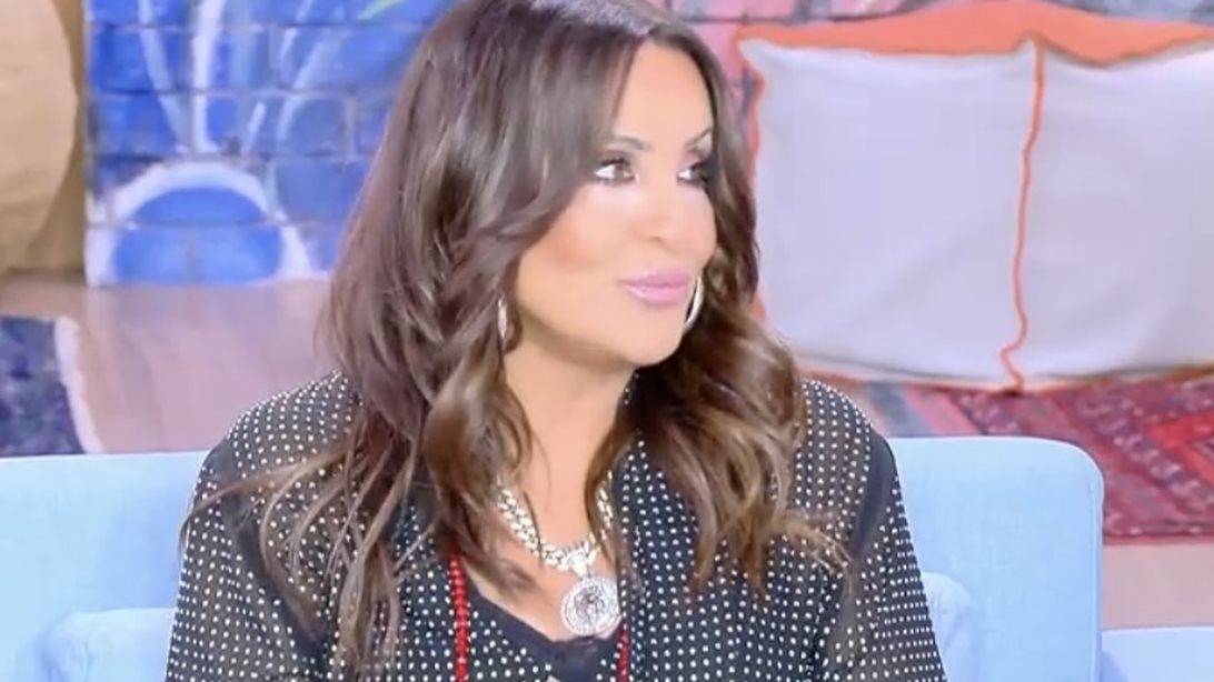 Ασπίδα η Ναταλία Γερμανού: "Να πούμε για άλλη μια φορά..."