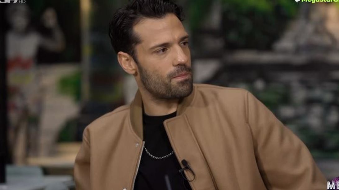 Ο Κωνσταντίνος Αργυρός σε μία εξομολόγηση για την προσωπική του ζωή - Τι απάντησε για το ενδεχόμενο ενός παιδιού;