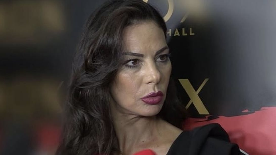 Εύη Βατίδου: "Ξέρετε τι έχει σπουδάσει η κυρία Κατερίνα Καινούργιου;"