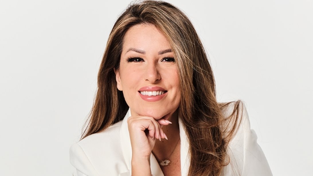 Επίσημο! Οι "Εξελίξεις Τώρα" με την Αναστασία Γιάμαλη έρχονται στο Mega - Η πρεμιέρα &amp; η ώρα προβολής