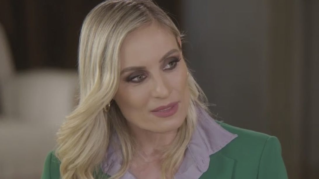 Ελεονώρα Μελέτη: "Μέσα σε ένα βράδυ έχασα το 60% των δεδουλευμένων μου, έπαθα πολύ μεγάλη ζημιά"