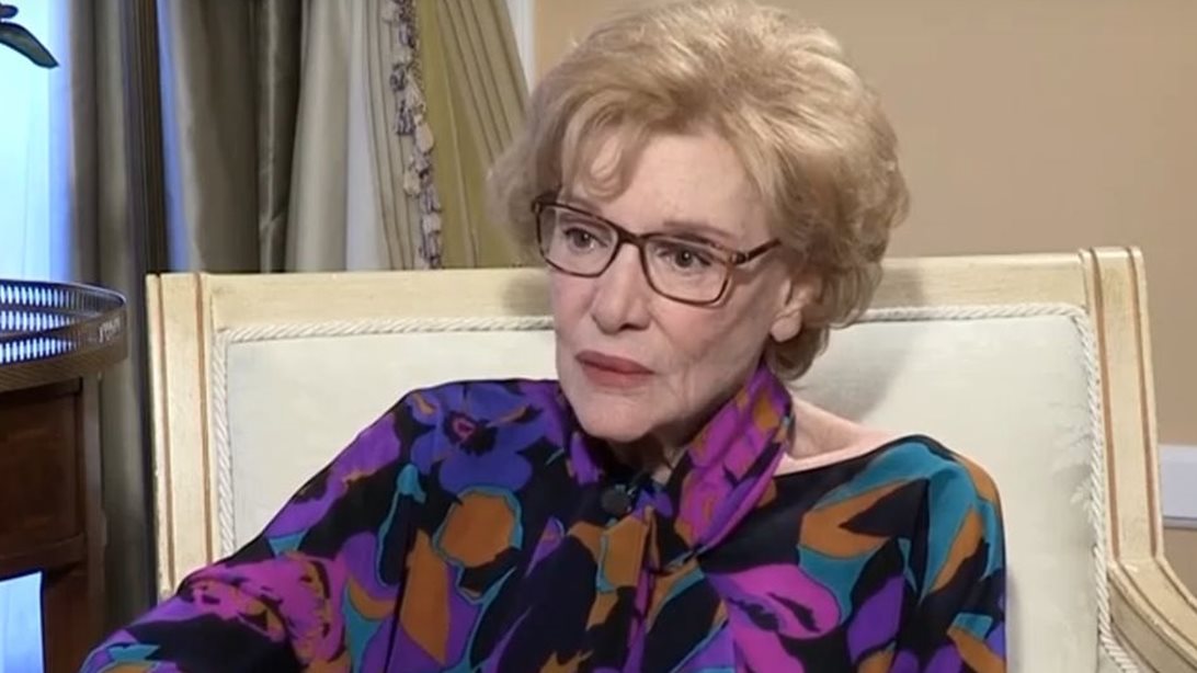 Μάρω Κοντού | Η απρόσμενη συμβουλή ομορφιάς που θα έδινε σε κάθε γυναίκα