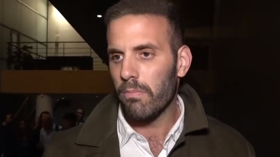 Νίκος Παππάς: "Ήταν άχαρος ο τρόπος που απομακρύνθηκε ο Δημήτρης Παπανώτας"