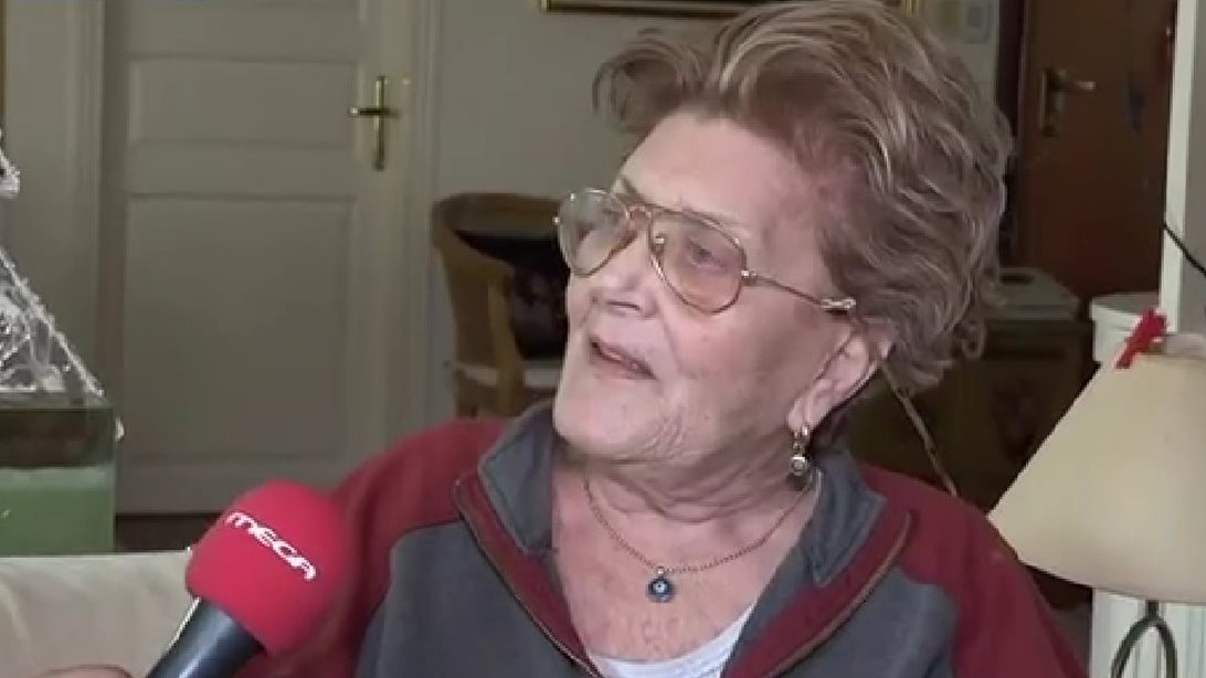 Βάσια Τριφύλλη: "Δεν ήμουν ποτέ φαν της Ρούλας Κορομηλά"