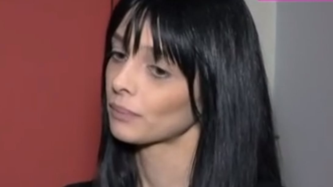 Άννα Μπεζάν: &quot;Το πατρικό μου είναι το ορφανοτροφείο, δεν θέλω να έχω πια επαφές με τους γονείς μου&quot;