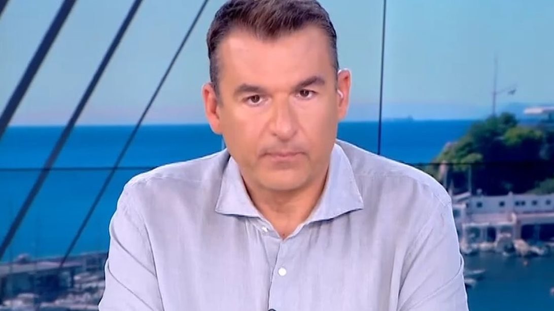 Οι σπόντες του Λιάγκα για τη Κουτσελίνη: &quot;Ο ένας μετά τον άλλον πέφτουν στον λάκκο που οι ίδιοι έχουν σκάψει γι’ άλλους&quot;