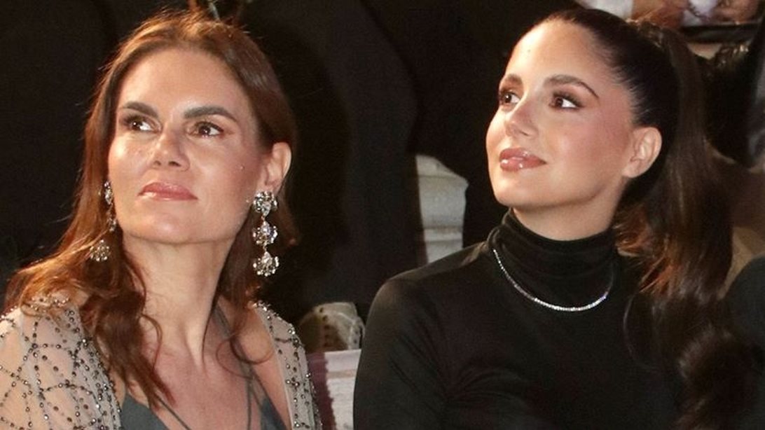 Ερωτευμένη ξανά η μητέρα της Αλεξάνδρας Νίκα; Ο διάσημος έλληνας που φημολογείται πως είναι σε σχέση