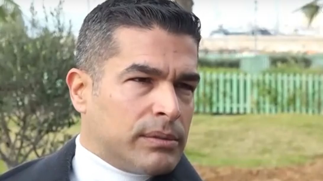 Νίκος Αναδιώτης: &quot;Δεν με ενδιαφέρει να είμαι καλός άνθρωπος αλλά καλός χριστιανός- Έχω να λογοδοτήσω μόνο στον Κύριο&quot;