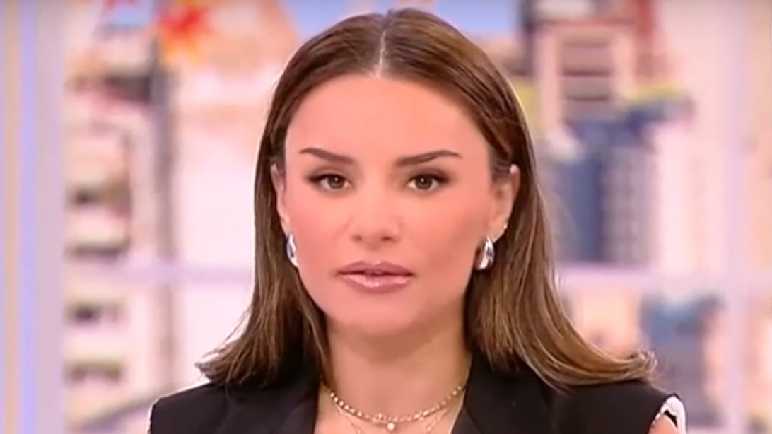 Ελένη Τσολάκη: "Ο πατέρας της Φαίης Σκορδά έφυγε πολύ ξαφνικά στον ύπνο του, είναι συγκλονιστικά τραγικό αυτό που έχει συμβεί"