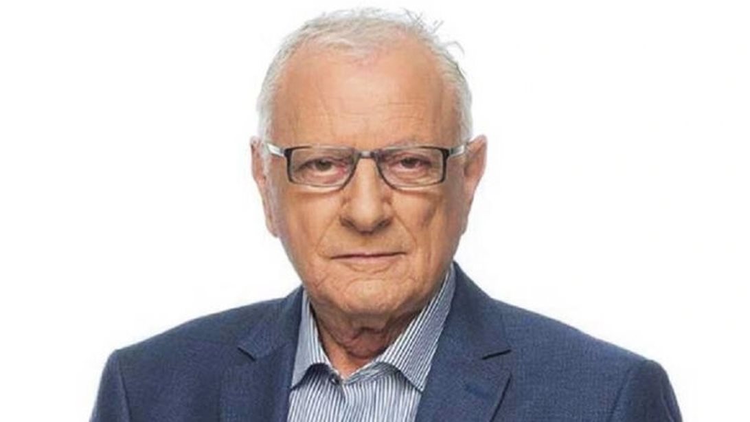 Ο προσωπικός γιατρός του Κώστα Χαρδαβέλλα αποκαλύπτει: "Το νοσοκομείο διέρρευσε την είδηση"