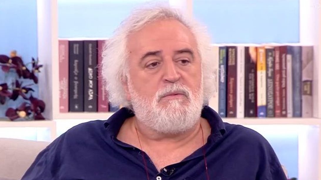 Βασίλης Θωμόπουλος: Έχω ακούσει "τον καραγκιόζη τον Θωμόπουλο που δεν με γούσταρε, δεν του έκατσα και δεν πήρα τον ρόλο"