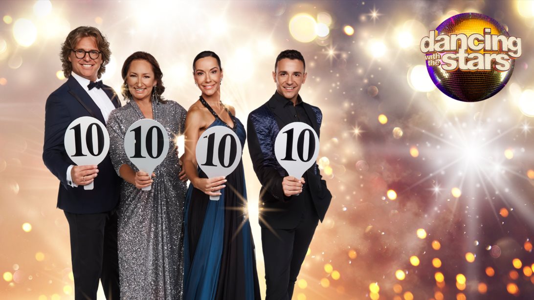 DWTS | Ποιο ζευγάρι βρέθηκε στην κορυφή στο τέταρτο live;