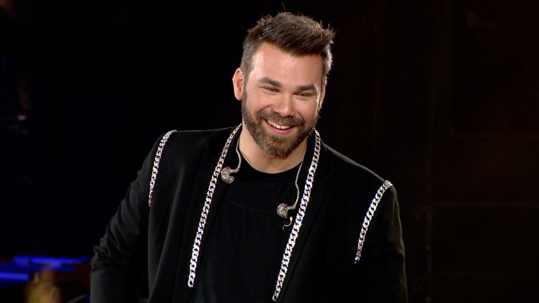 Τέλος εποχής για τον Γιώργο Σαμπάνη - Στην Panik Records για πρώτη φορά στην καριέρα του