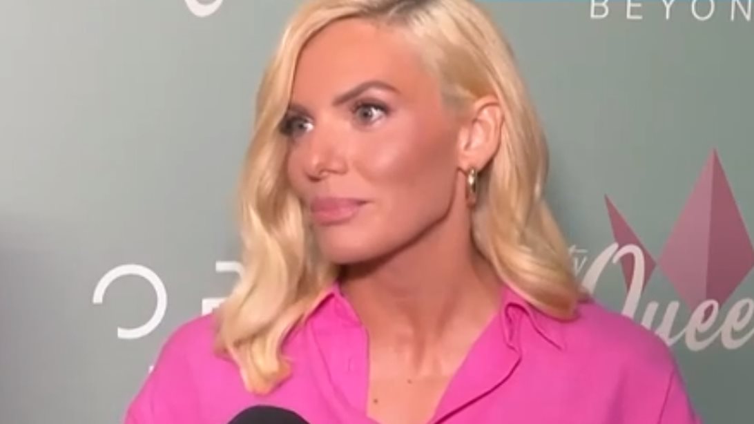 Η Ιωάννα Μαλέσκου μιλά πρώτη φορά για το άδοξο τέλος του TV Queen: "Λες να με μάτιασαν;"