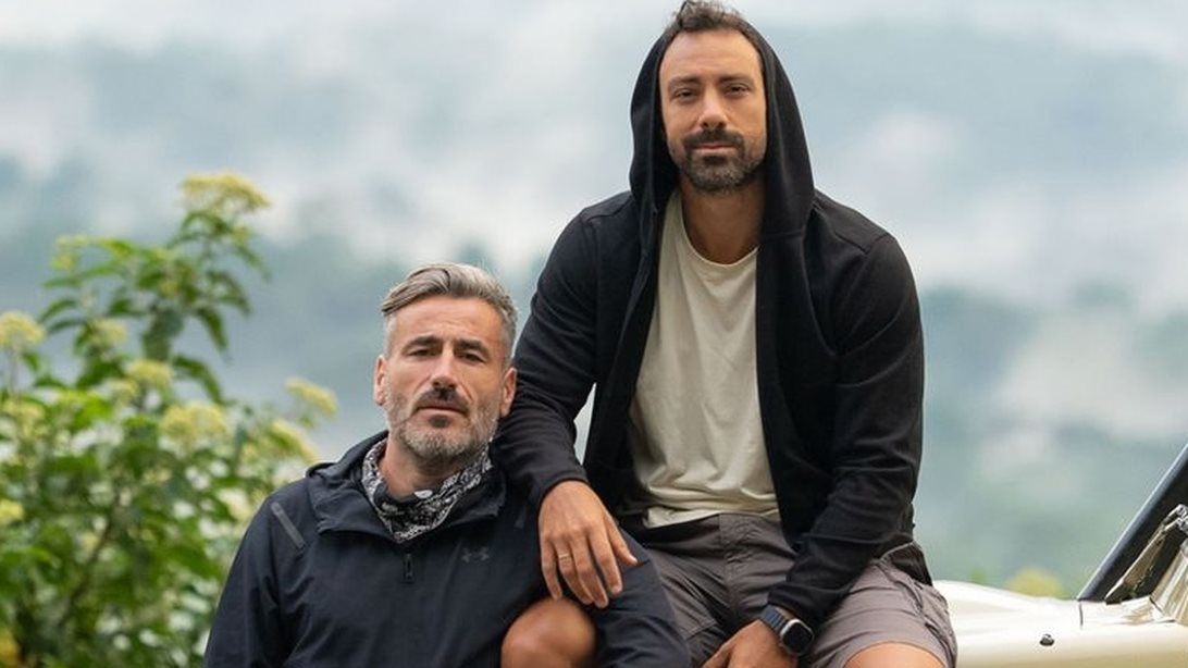 Τι ποσοστά τηλεθέασης σημείωσε η πρεμιέρα του "The Reunion" στον ΑΝΤ1;