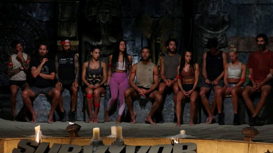 Survivor | H πιο ανατρεπτική αποχώρηση στο ριάλιτι επιβίωσης!