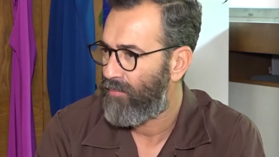 Άγγελος Μπράτης: &quot;Αυτό είναι το πιο ακραίο που έχω κάνει για έναν έρωτα και δεν θέλω να το ξανακάνω&quot;