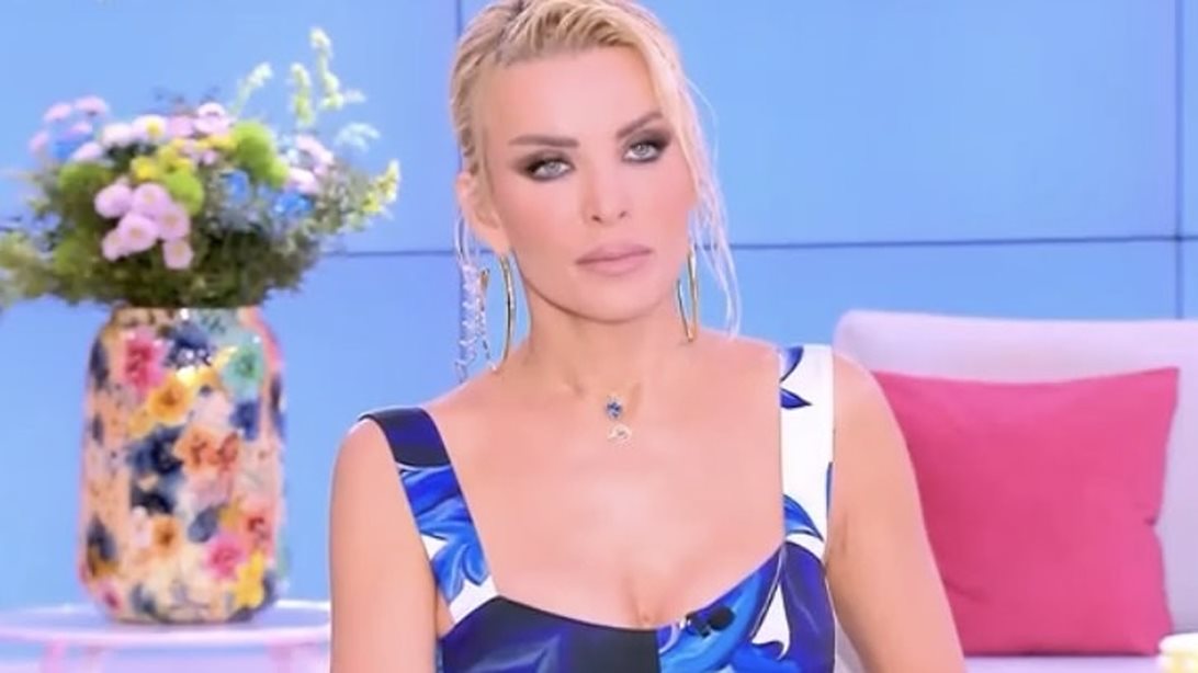 Κατερίνα Καινούργιου: "Όσο περνούν τα χρόνια δεν ξέρω αν θέλω να παντρευτώ, θέλω να κάνω ένα παιδί"