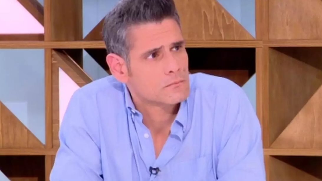 Δημήτρης Ουγγαρέζος: "Φτάνεις στο σημείο να λες ας σταματήσει να πονάει και ας μην είναι πια κοντά μου"