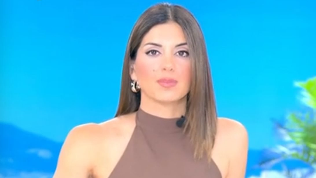 Η αποκάλυψη της Σταματίνας Τσιμτσιλή για την ερώτηση που έχει ζητηθεί να μη γίνεται στη Μαρίνα Σάττι στις συνεντεύξεις της
