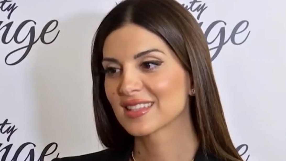 Σταματίνα Τσιμτσιλή: "Με την Ελεονώρα επικοινώνησα από την πρώτη στιγμή και είμαι σίγουρη ότι θα έκανε και εκείνη το ίδιο"