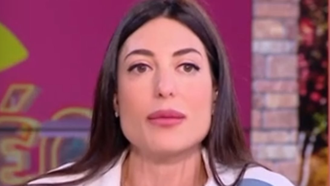 Φλορίντα Πετρουτσέλι: &quot;Η Μαριάντα Πιερίδη δεν έχει διαχειριστεί καθόλου καλά την προσωπική της ζωή - Μάθαμε για την απιστία του άντρα της&quot;