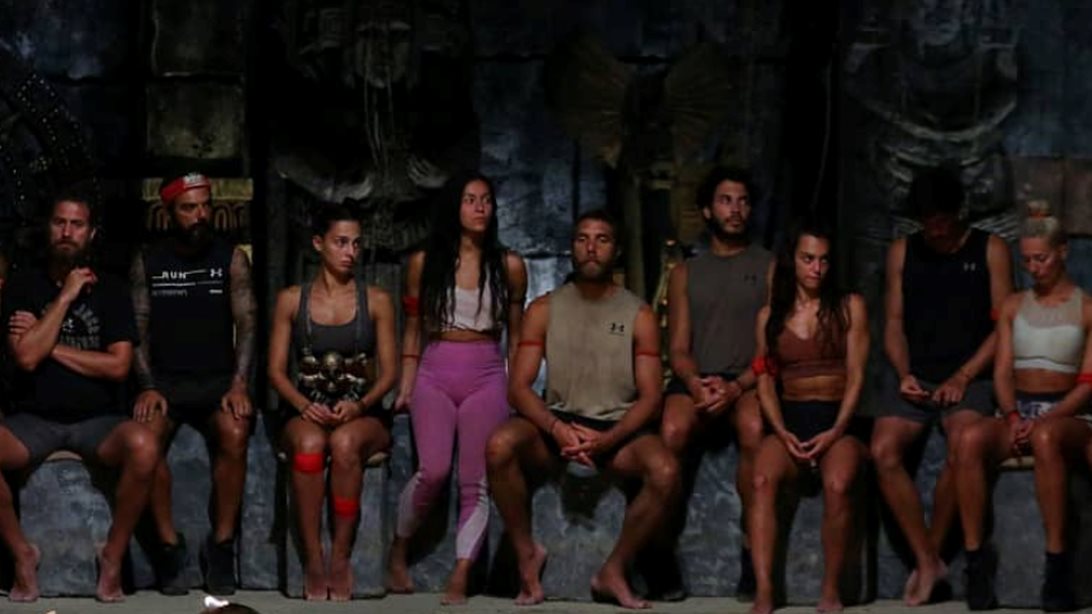 Survivor | Ποιοι είναι οι υποψήφιοι προς αποχώρηση;