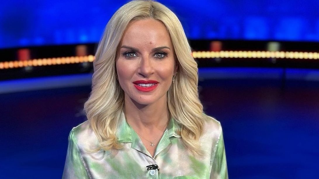 &quot;Τι να μαγειρέψω σήμερα;&quot; | Η Μαρία Μπεκατώρου έφτιαξε το φαγητό του χειμώνα