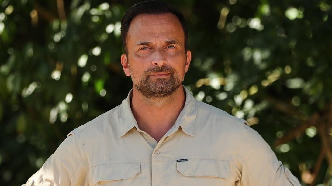 Γιώργος Λιανός | Η τρυφερή ανάρτηση της κόρης του για τα γενέθλιά του