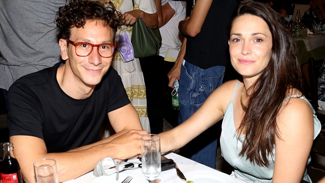 Μαίρη Μηνά: "Έχουν έρθει όλα τούμπα μετά το παιδί, άλλαξε και η σχέση με τον σύζυγό μου"