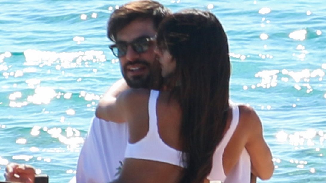 Ηλιάνα Παπαγεωργίου &amp; Γιάννης Καραβασάνης οδεύουν προς νέα επισημοποίηση της σχέσης τους;