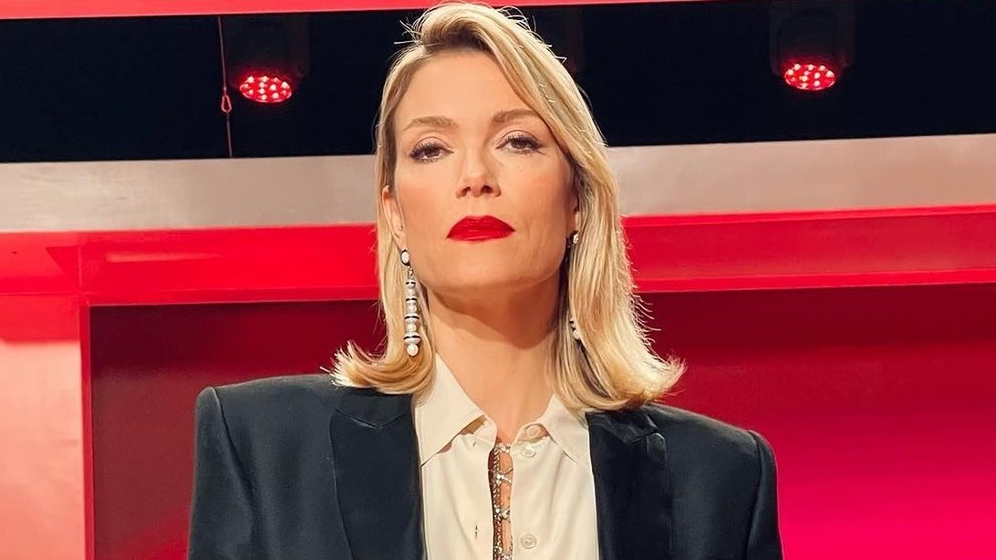 18 χρόνια πριν: Όταν η Βίκυ Καγιά έπαιξε σε θεατρική παράσταση