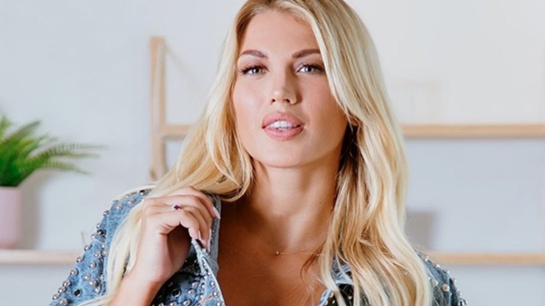 Survivor | H Kωνσταντίνα Σπυροπούλου θυμήθηκε τη συμμετοχή της