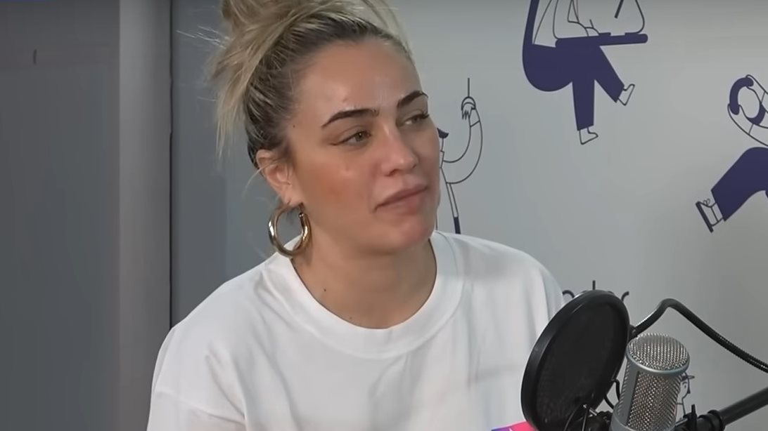 Κόνι Μεταξά: "Η πρώτη μου σεξουαλική επαφή ήταν στα 14 και ήταν χάλια, μετά τον χώρισα"