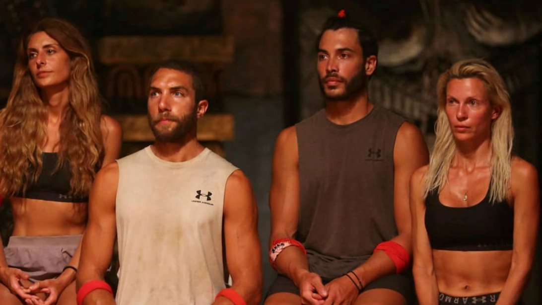 Survivor | Ποιος είναι ο πρώτος υποψήφιος προς αποχώρηση;