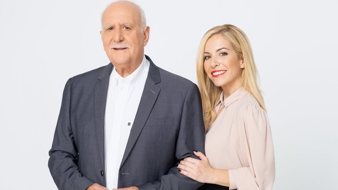 "Η Μαρία Αναστασοπούλου δικαιώνεται - Η παρουσία της έδινε μια τελείως διαφορετική εικόνα στο Καλημέρα Ελλάδα"