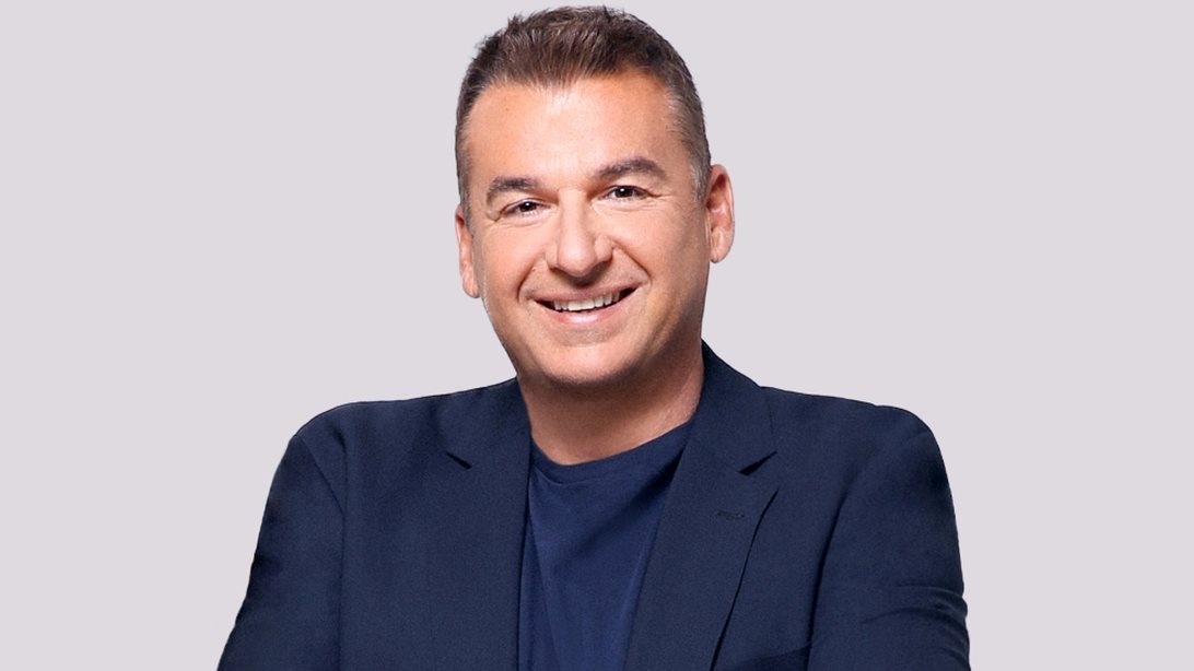 Αλλαγές στην εκπομπή του Γιώργου Λιάγκα;