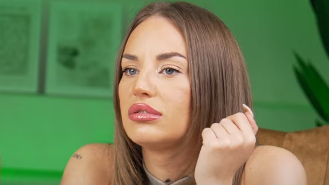 Ανδρομάχη: &quot;Πρώην σχέση του Γιώργο Λιβάνη μας ενοχλεί, θα ενοχλήσω αυτόν που πρέπει για να της βάλω φρένο&quot;